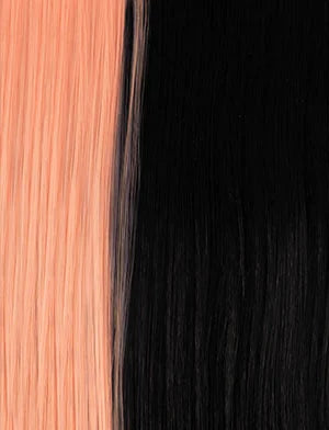 SENSATIONNEL Synthetic 13X4 HD Lace Front Wig - HEXDOLL VEX