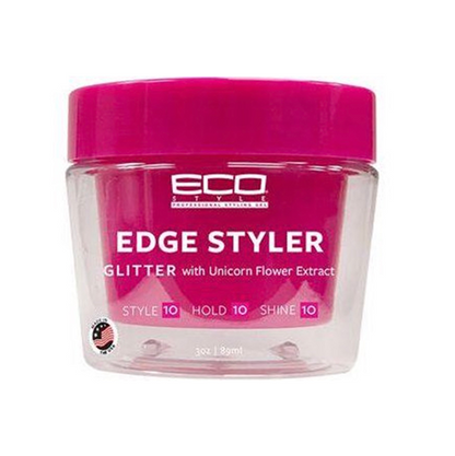 Eco Style Edge Styler Collection