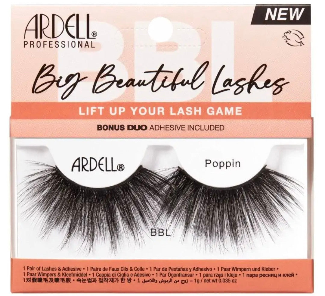 Ardell Big Beautiful Lashes