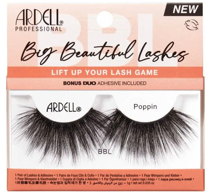 Ardell Big Beautiful Lashes