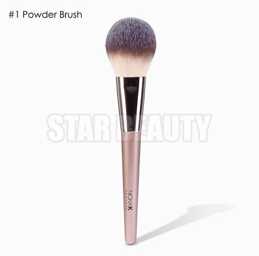 NICKA K Make up Brush Collection
