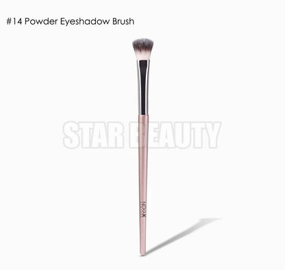 NICKA K Make up Brush Collection
