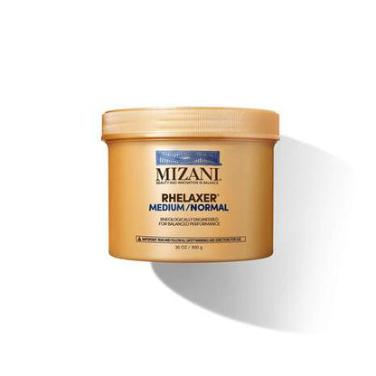 MIZANI Rhelaxer - Medium Normal Hair (30 oz)