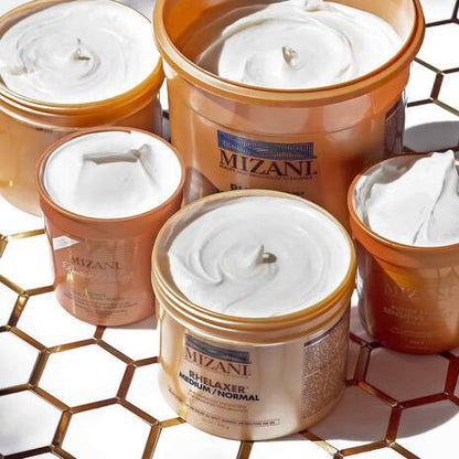 MIZANI Rhelaxer - Medium Normal Hair (30 oz)