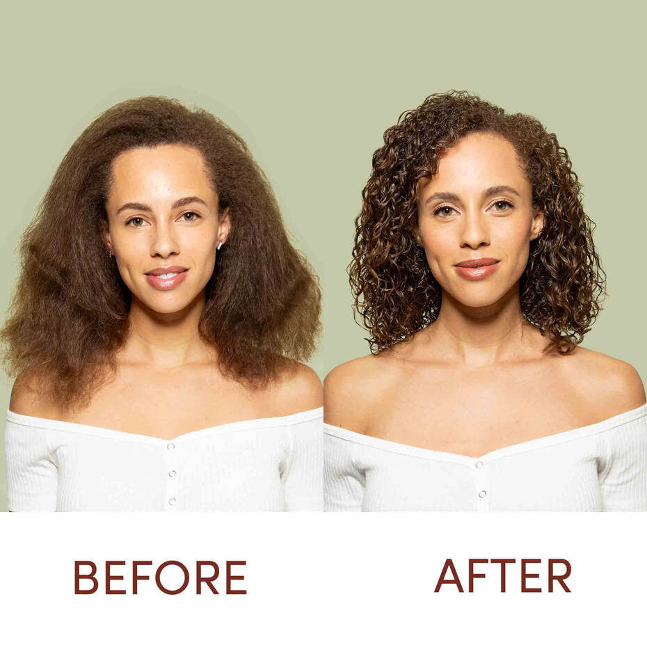 MIZANI True Textures Moisture Replenish Conditioner (16.9 oz)