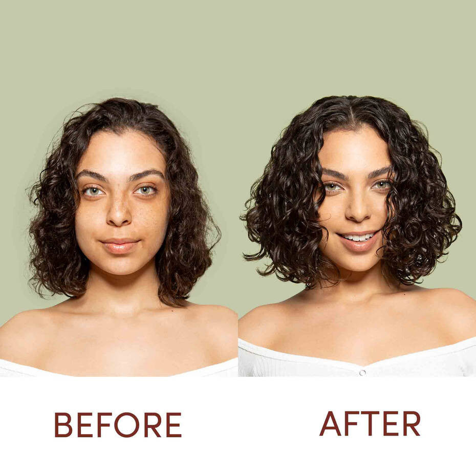 MIZANI True Textures Moisture Replenish Conditioner (16.9 oz)