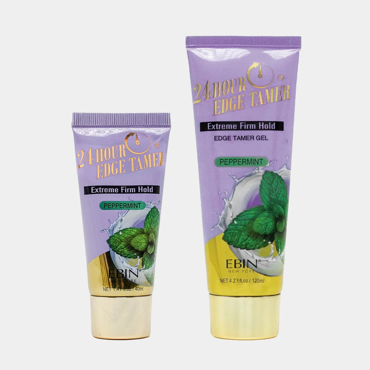 Ebin New York  24 Hour Edge Tube Tamer Gel