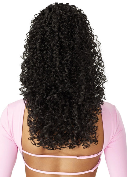 OUTRE Synthetic Pretty Quick Pony - OLA