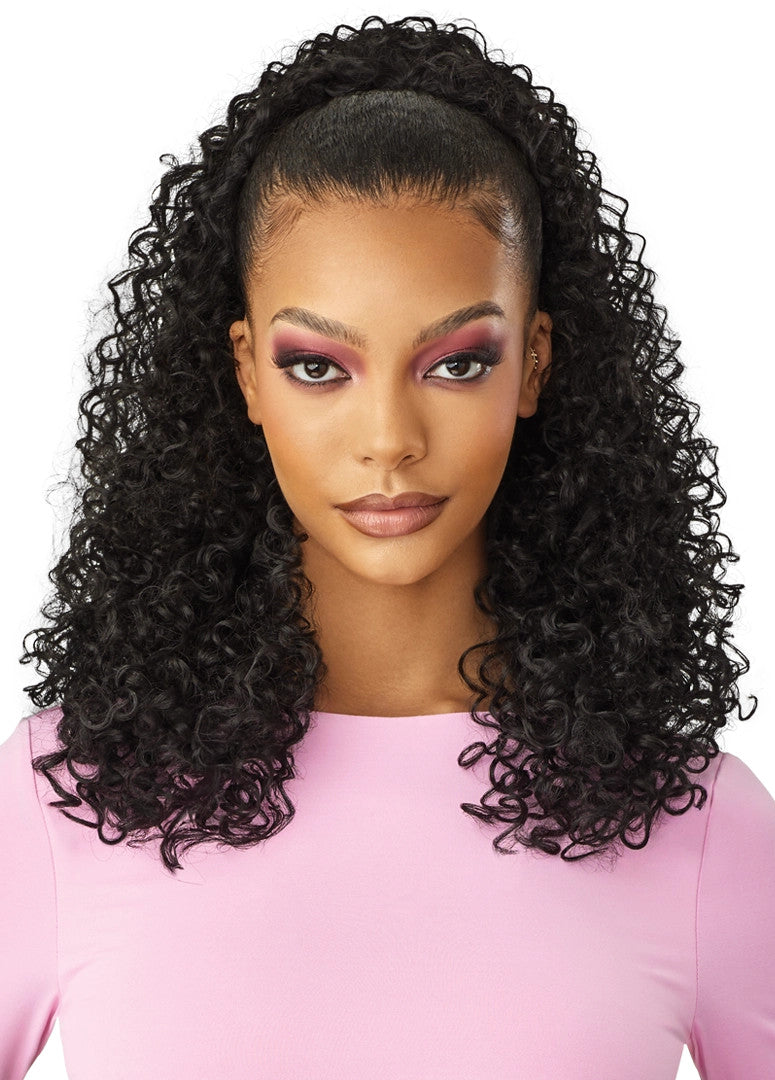 OUTRE Synthetic Pretty Quick Pony - OLA