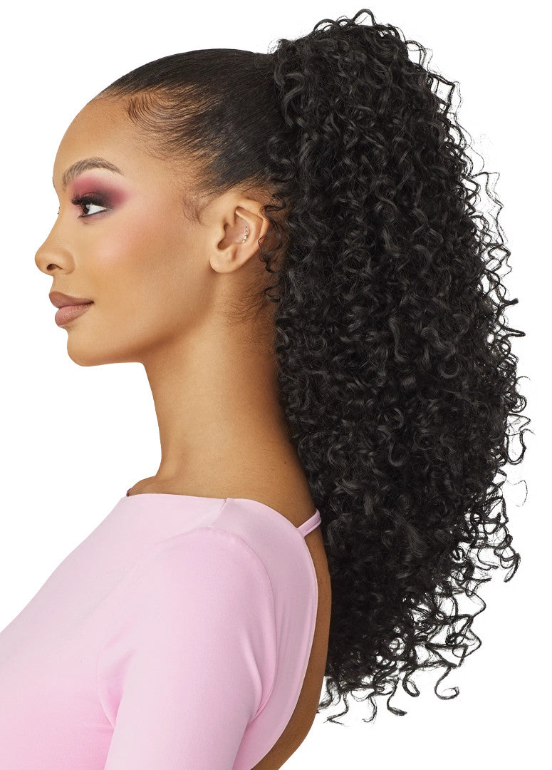 OUTRE Synthetic Pretty Quick Pony - OLA