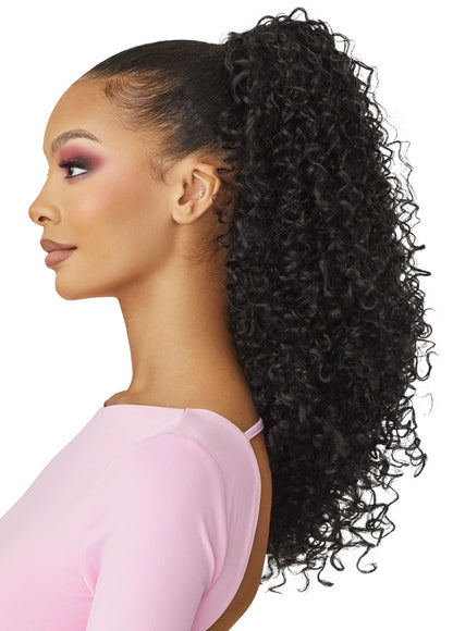OUTRE Synthetic Pretty Quick Pony - OLA