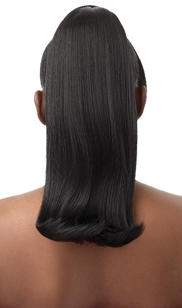 OUTRE Synthetic Pretty Quick Pony  - NOVELIA
