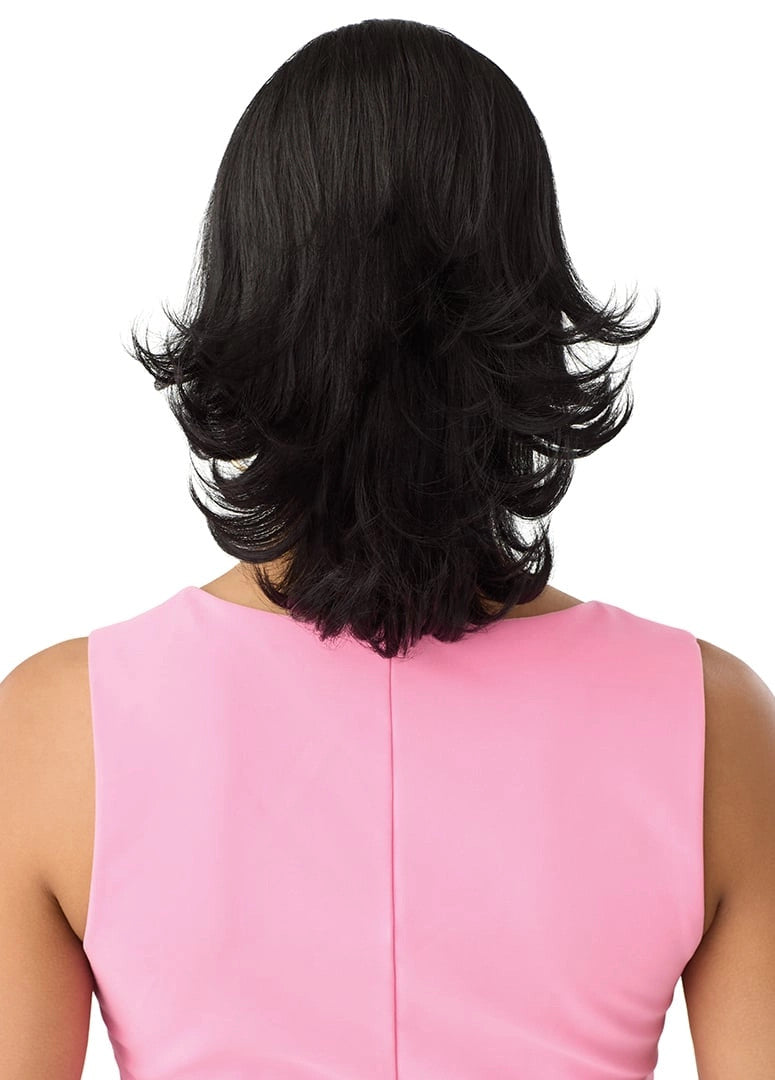 OUTRE Synthetic Pretty Quick Pony - Marietta