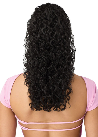 OUTRE Synthetic Pretty Quick Pony - Sera