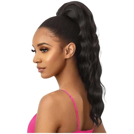 OUTRE Synthetic Pretty Quick Pony - ANI