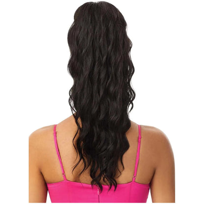OUTRE Synthetic Pretty Quick Pony - ANI
