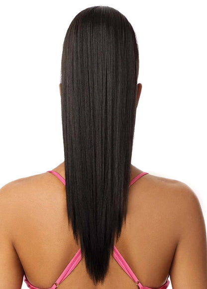 OUTRE Synthetic Pretty Quick Pony - MIMI 20"