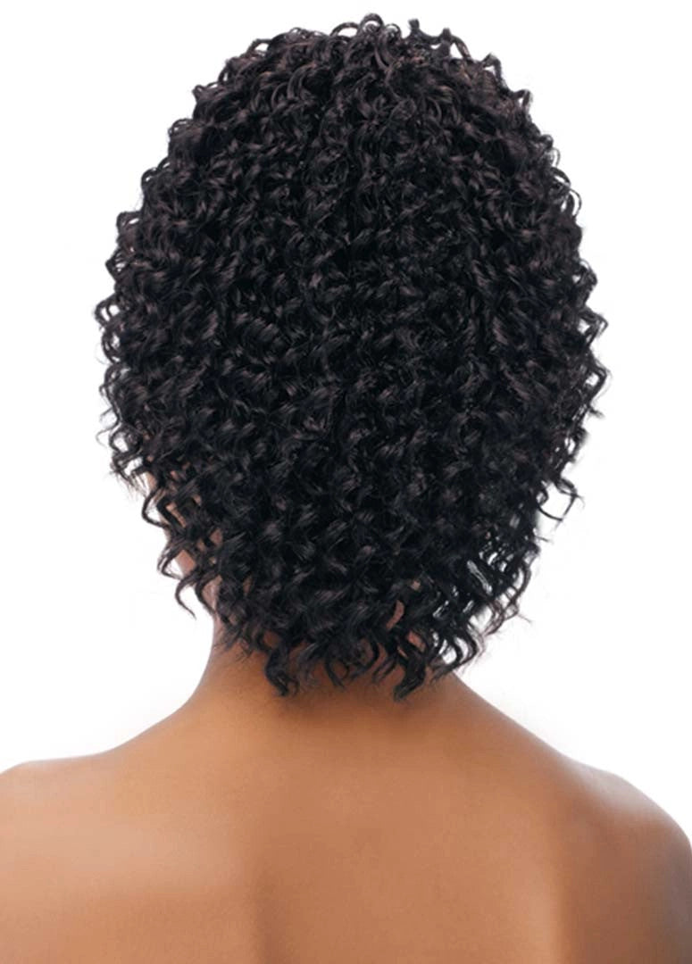 OUTRE Synthetic Pretty Quick Pony - NENE