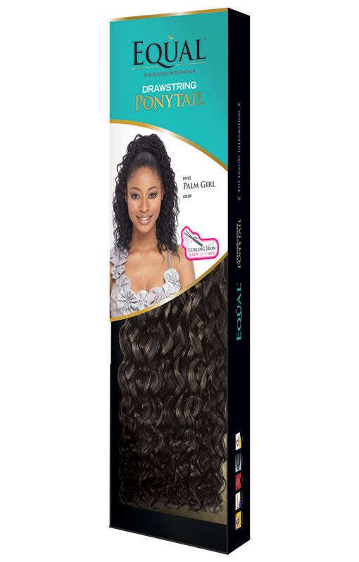 SHAKE N GO Freetress Equal - YAKY STRAIGHT 24"