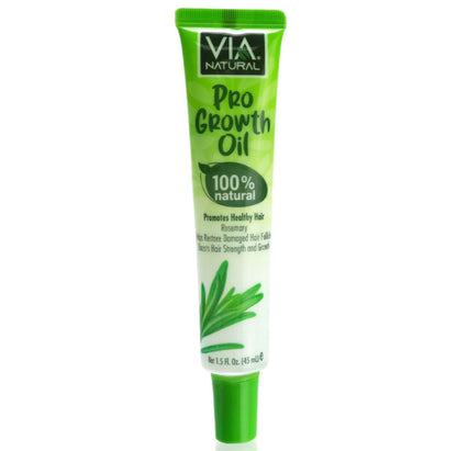 VIA NATURAL 100% Natural Ultra Care Oil (1.5 oz)