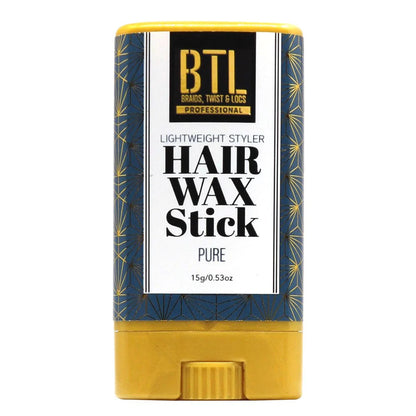 BTL Hair Wax Stick