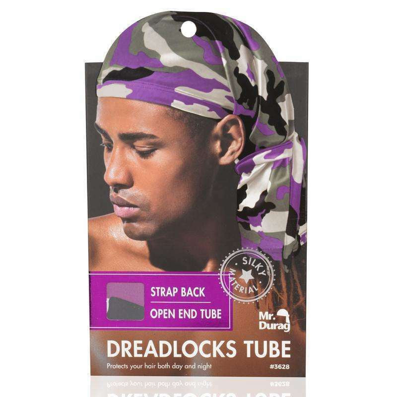 Annie Mr. Durag Dreadlocks