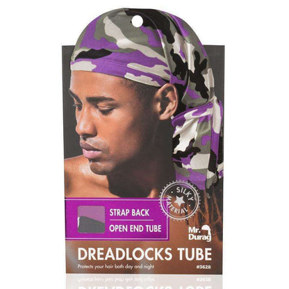 Annie Mr. Durag Dreadlocks