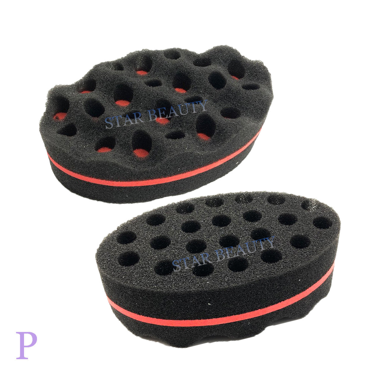 Miracle Sponge Brush