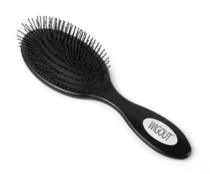 Style Factor Edge Booster Paddle Brush