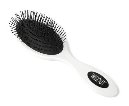 Style Factor Edge Booster Paddle Brush
