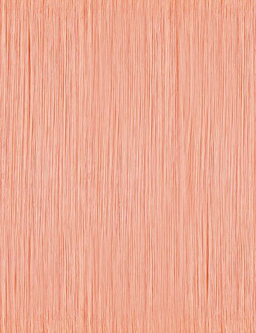 swatch_image - OUTRE - Color Papaya Pastel