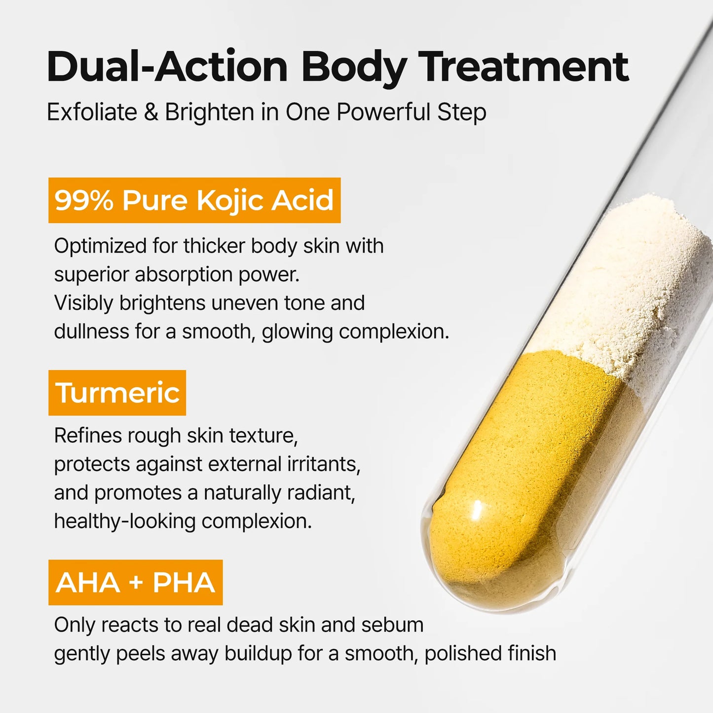 Dr.Melaxin Peel Shot Kojic Acid Turmeric Spray (6.76oz)
