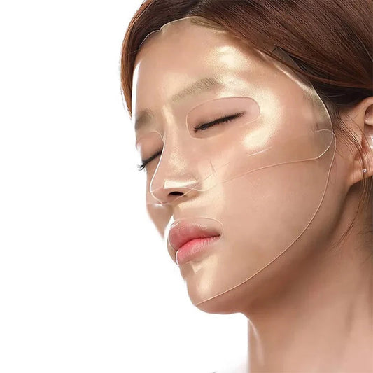 PETITFEE Gold & Snail Mask Pack (1Sheet)