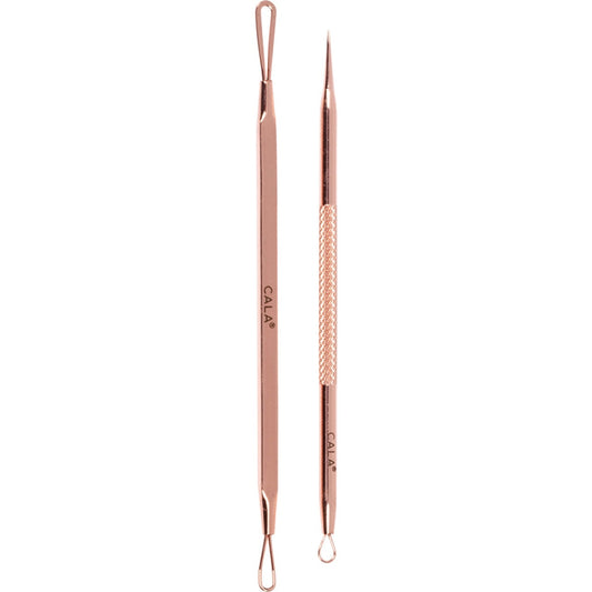 CALA Rose Gold Collection Blemish Rescue Kit
