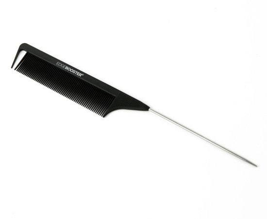 Style Factor Edge Booster Carbon Anti-Static Comb