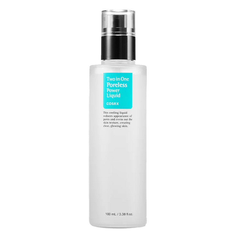 COSRX Two in One Poreless Power Liquid (3.38 oz)