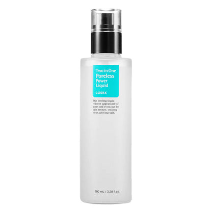 COSRX Two in One Poreless Power Liquid (3.38 oz)