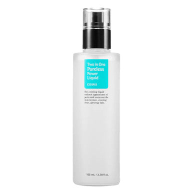COSRX Two in One Poreless Power Liquid (3.38 oz)