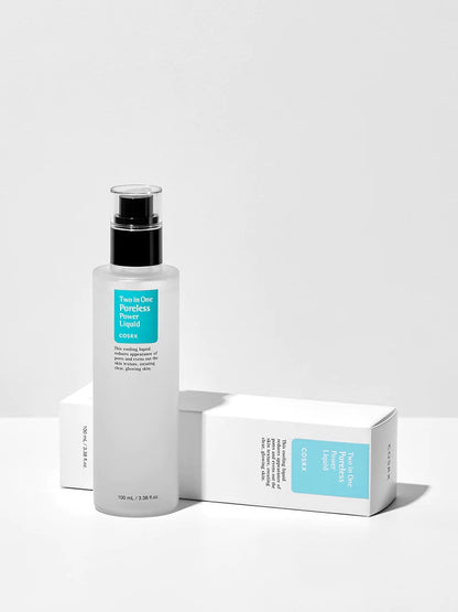 COSRX Two in One Poreless Power Liquid (3.38 oz)