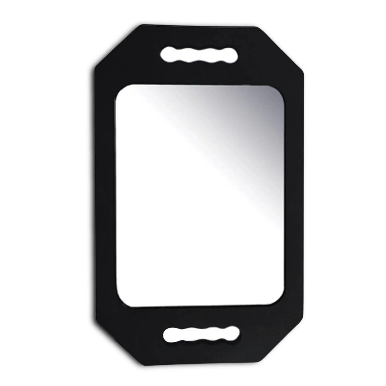 Annie PrimeX Foam Mirror XL Rectangle Black