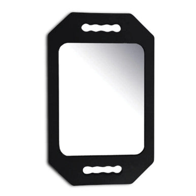 Annie PrimeX Foam Mirror XL Rectangle Black