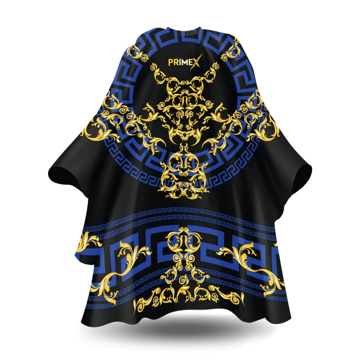 Annie PrimeX  Premium Barber Cape - Lux