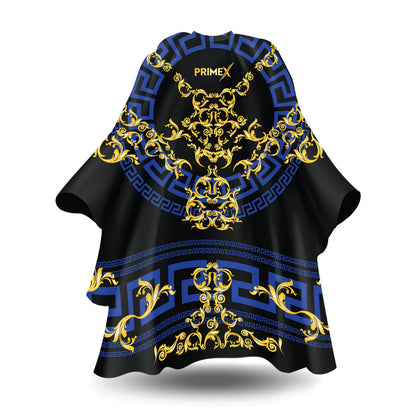 Annie PrimeX  Premium Barber Cape - Lux