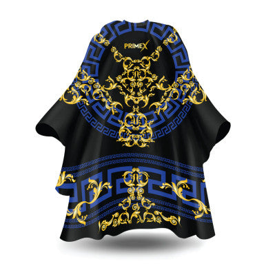 Annie PrimeX  Premium Barber Cape - Lux