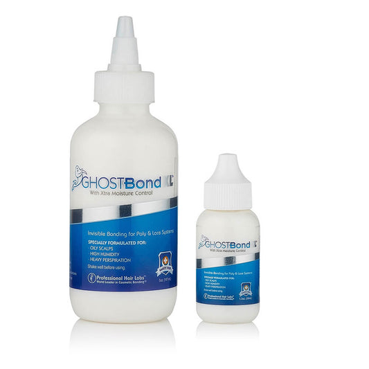Ghost Bond Adhesive Wig Glue - XL