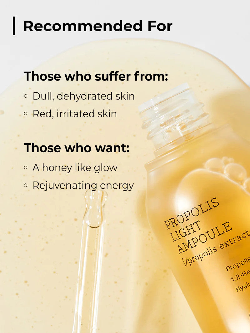 COSRX  Full fit Propolis Light Ampoule (1.01 oz)
