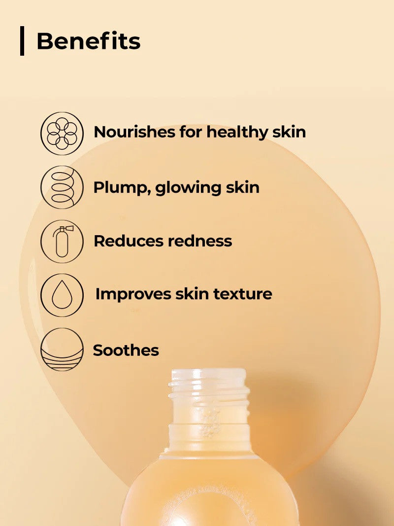 COSRX Propolis Synergy Toner (5.07 oz)