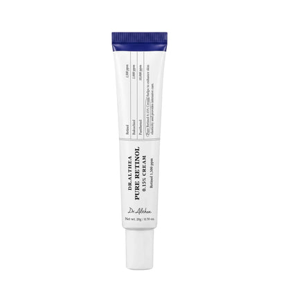 Dr.Althea Pure Retinol 0.15% Cream