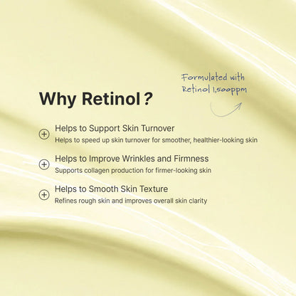 Dr.Althea Pure Retinol 0.15% Cream