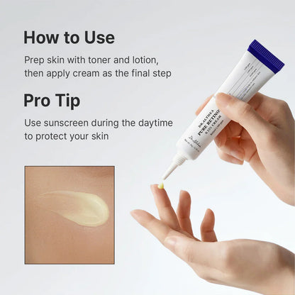 Dr.Althea Pure Retinol 0.15% Cream